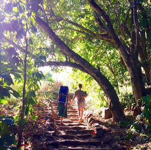 Meet your Posher, Marleigh